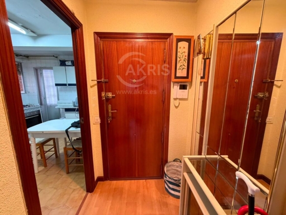 Imagen 4 de Piso en Madrid