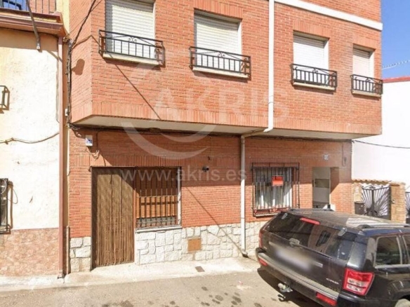 Imagen 3 de Piso en Navahermosa