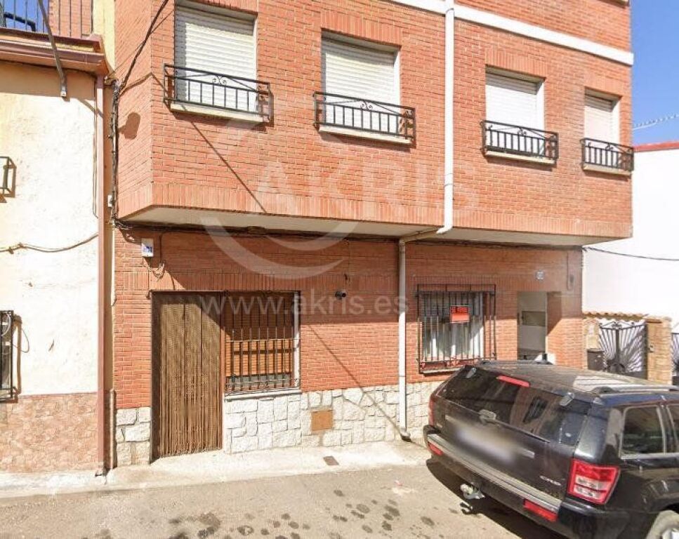 Imagen 3 de Piso en Navahermosa