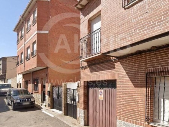 Imagen 1 de Piso en Navahermosa
