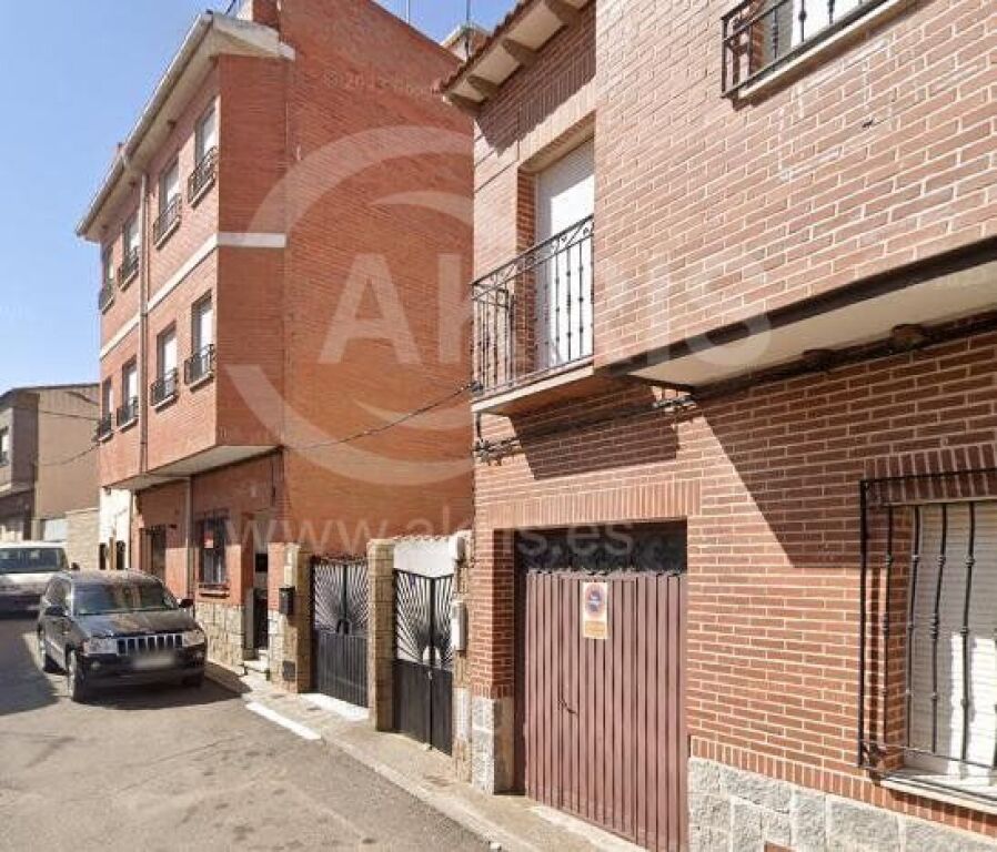 Imagen 1 de Piso en Navahermosa