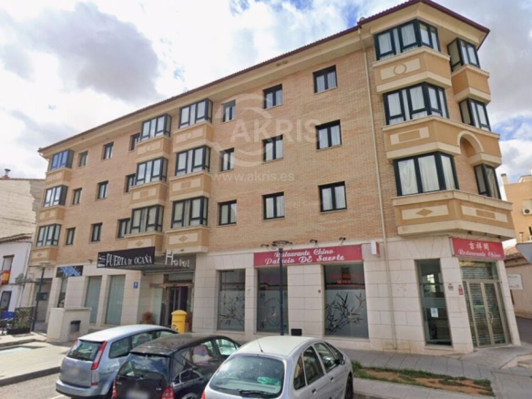 Imagen 1 de Edificio Singular en Ocaña