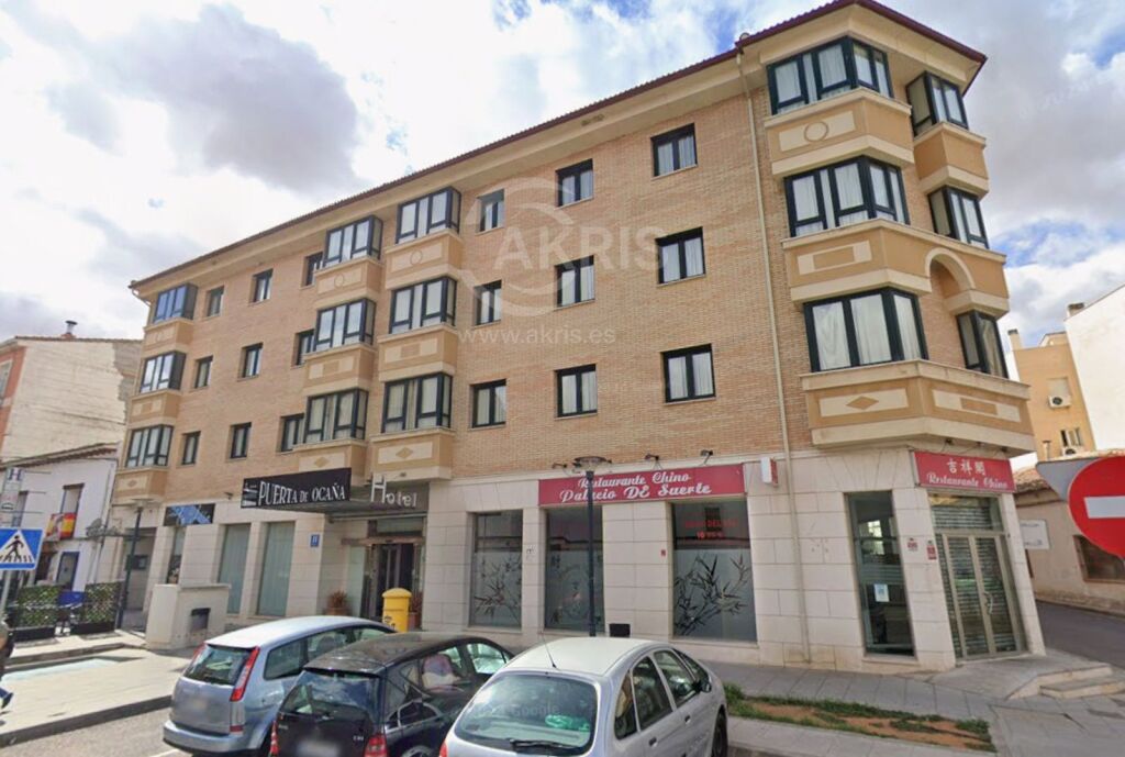 Imagen 1 de Edificio Singular en Ocaña