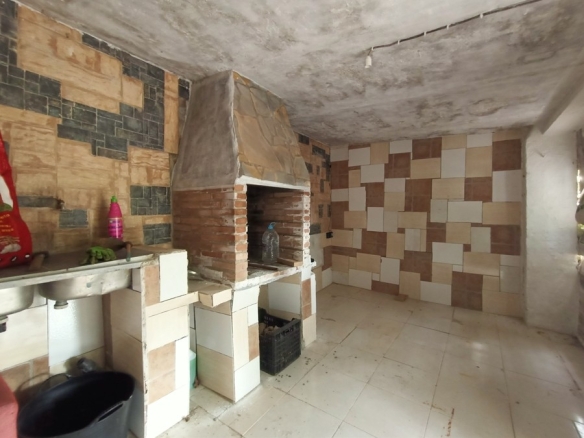 Imagen 3 de Casa de campo-Masía en Venta en Cortes De La Frontera Málaga