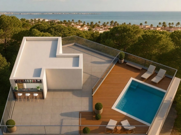 Imagen 2 de Apartamento en Venta en Pagan