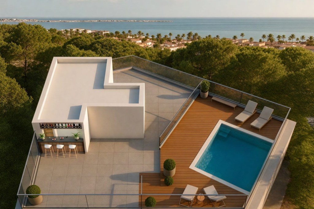 Imagen 2 de Apartamento en Venta en Pagan