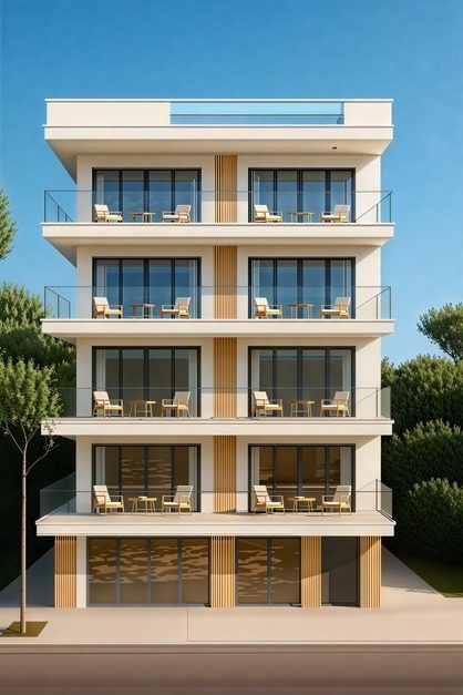 Imagen 1 de Apartamento en Venta en Pagan