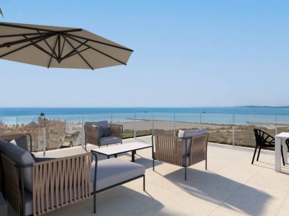 Imagen 4 de Apartamento en Venta en Santa Pola Alicante