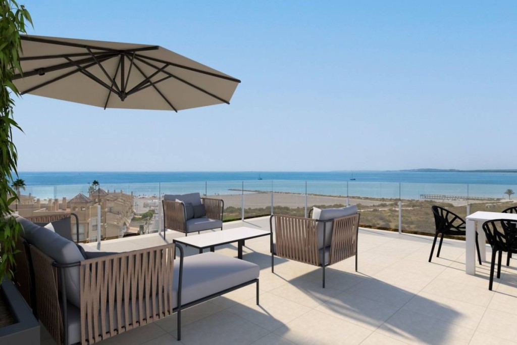 Imagen 4 de Apartamento en Venta en Santa Pola Alicante