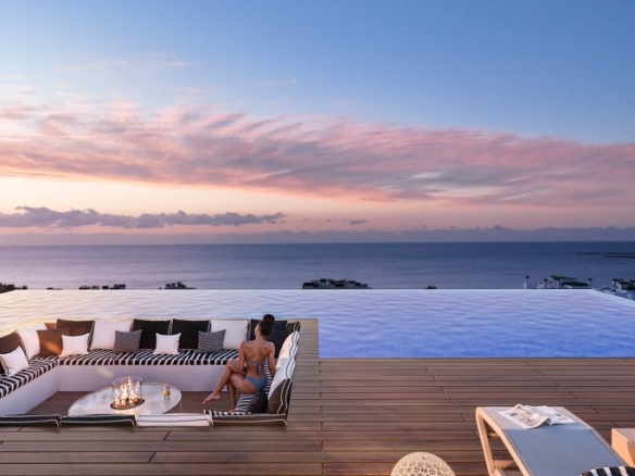 Imagen 3 de Apartamento en Venta en Villajoyosa Alicante