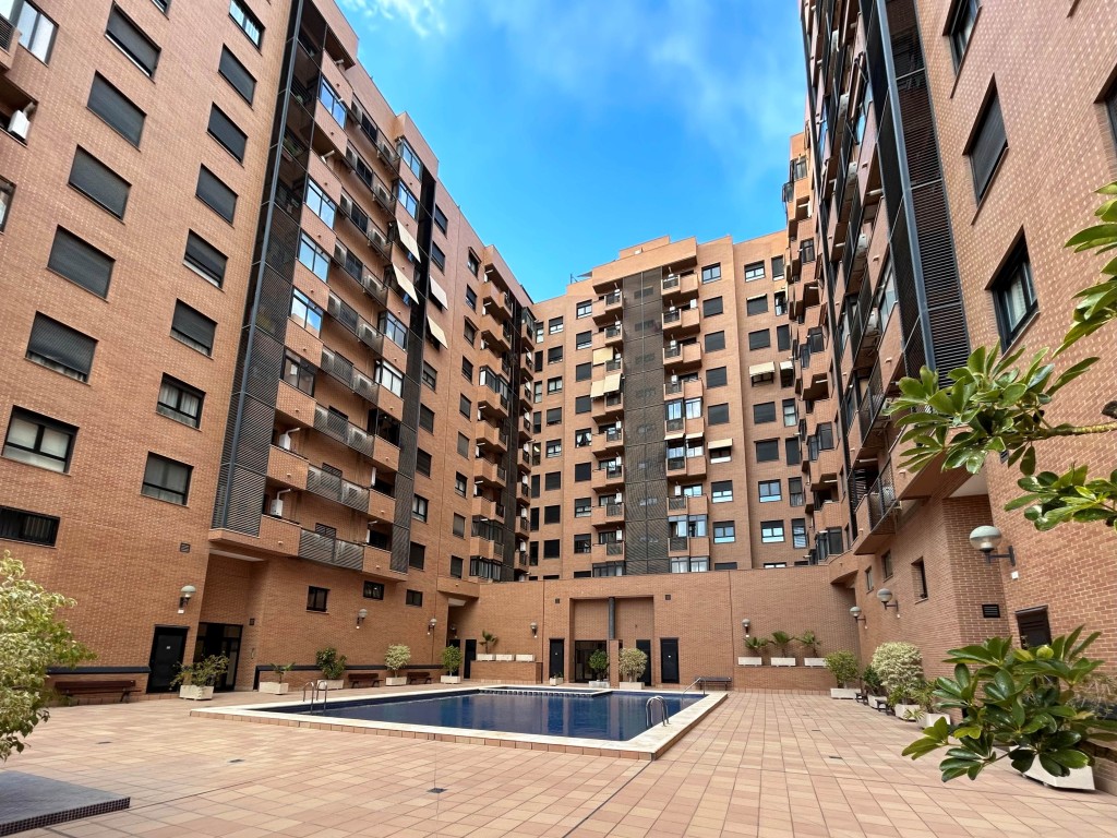 Imagen 1 de Piso en Venta en Alicante Alicante