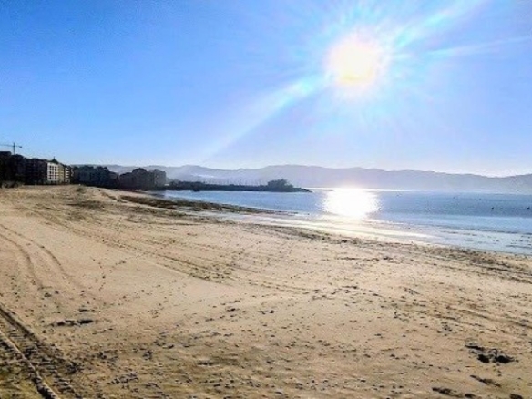 Imagen 4 de Local comercial en Sanxenxo- Playa de Silgar.