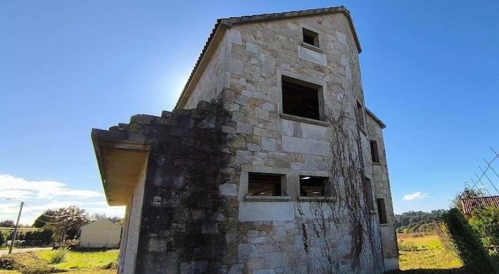 Imagen 4 de Proyecto único con finca y pozo propio