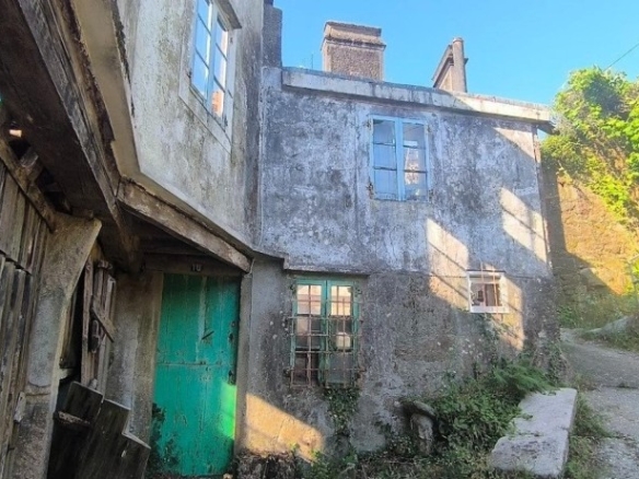 Imagen 4 de Casa de piedra con potencial a precio increíble