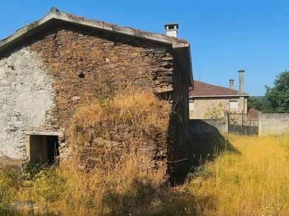 Imagen 4 de Tu refugio gallego con historia y gran potencial