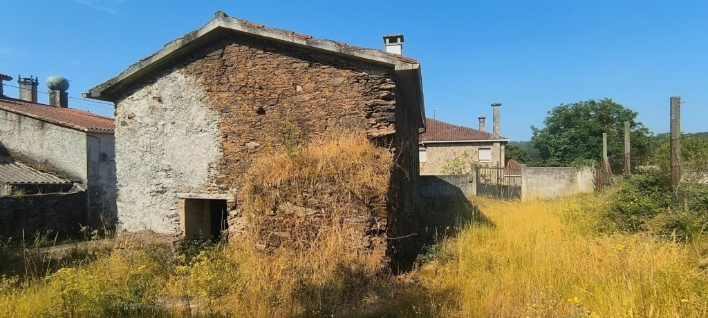 Imagen 4 de Tu refugio gallego con historia y gran potencial