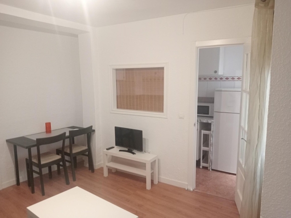 Imagen 2 de Piso en Alquiler en Sevilla Sevilla