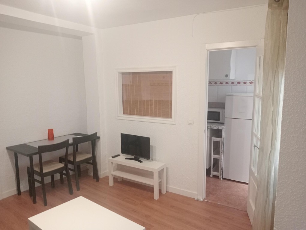 Imagen 2 de Piso en Alquiler en Sevilla Sevilla