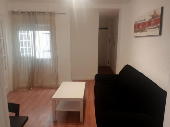 Imagen 3 de Piso en Alquiler en Sevilla Sevilla