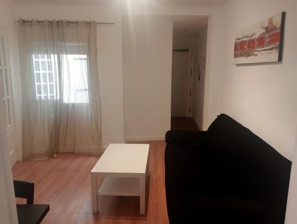 Imagen 3 de Piso en Alquiler en Sevilla Sevilla