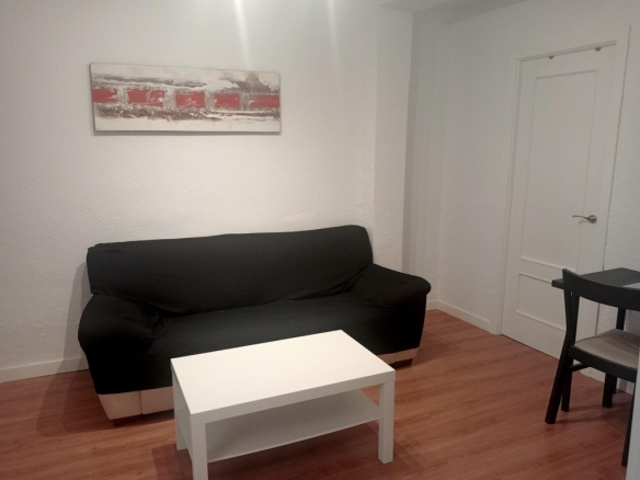 Imagen 4 de Piso en Alquiler en Sevilla Sevilla