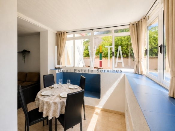 Imagen 2 de Apartamento de 1 dormitorio en El Madroñal