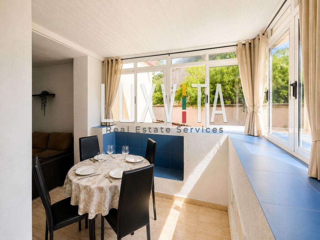 Imagen 2 de Apartamento de 1 dormitorio en El Madroñal