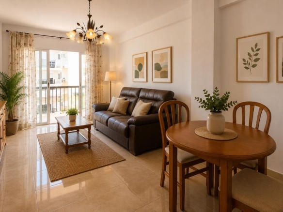 Imagen 1 de PISO DE 75M2