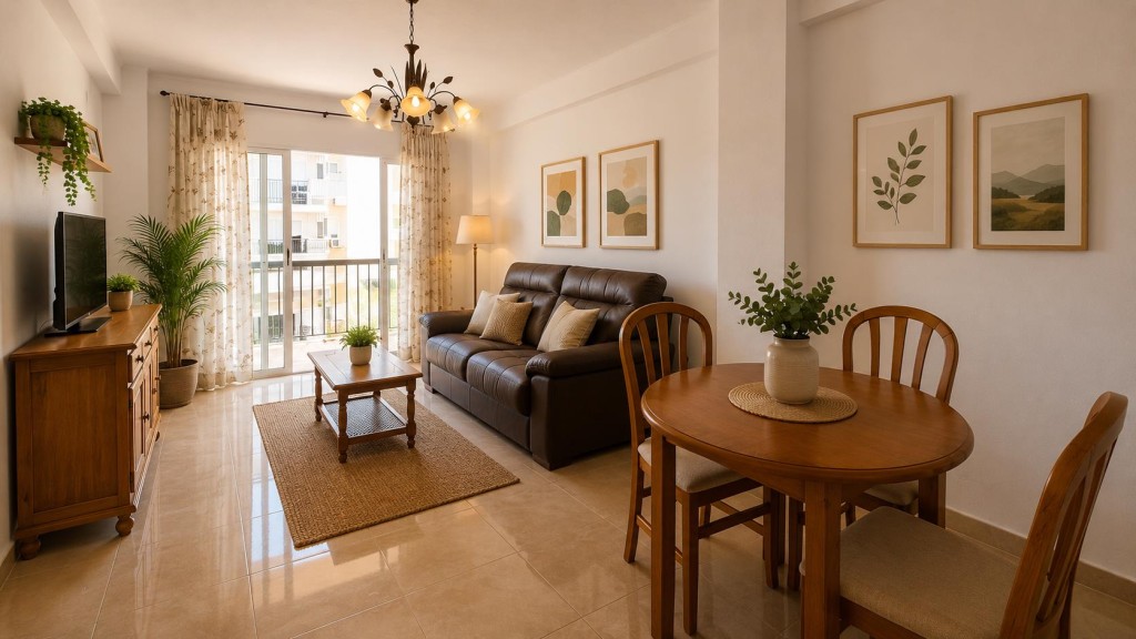 Imagen 1 de PISO DE 75M2