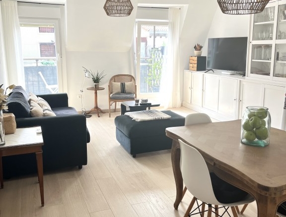 Imagen 3 de Ático en Venta en Donostia-San Sebastian Gipuzkoa CENTRO