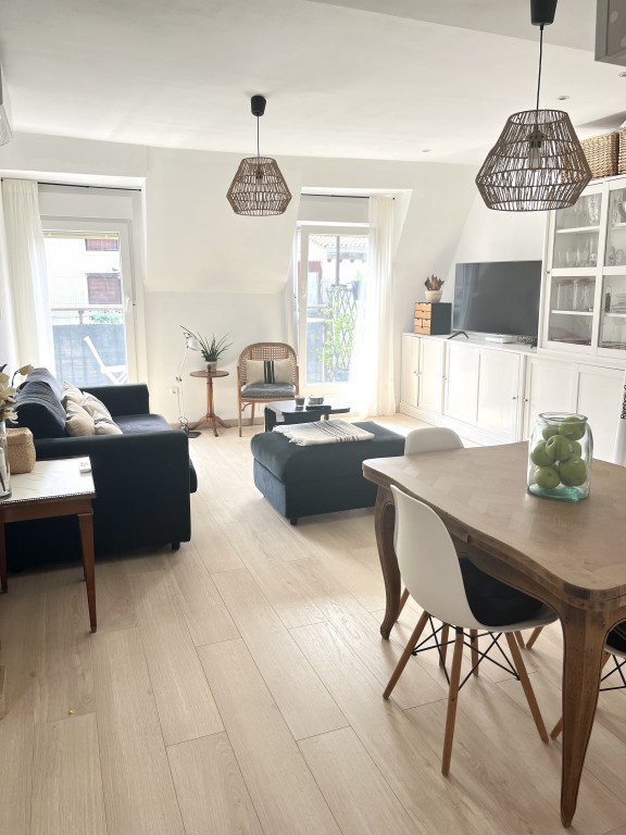 Imagen 3 de Ático en Venta en Donostia-San Sebastian Gipuzkoa CENTRO