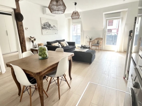 Imagen 4 de Ático en Venta en Donostia-San Sebastian Gipuzkoa CENTRO