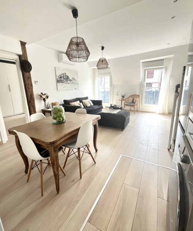 Imagen 4 de Ático en Venta en Donostia-San Sebastian Gipuzkoa CENTRO