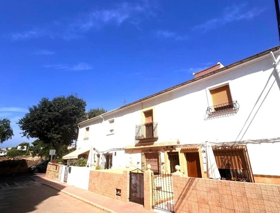 Imagen 2 de Casa-Chalet en Venta en Javea/Xabia Alicante