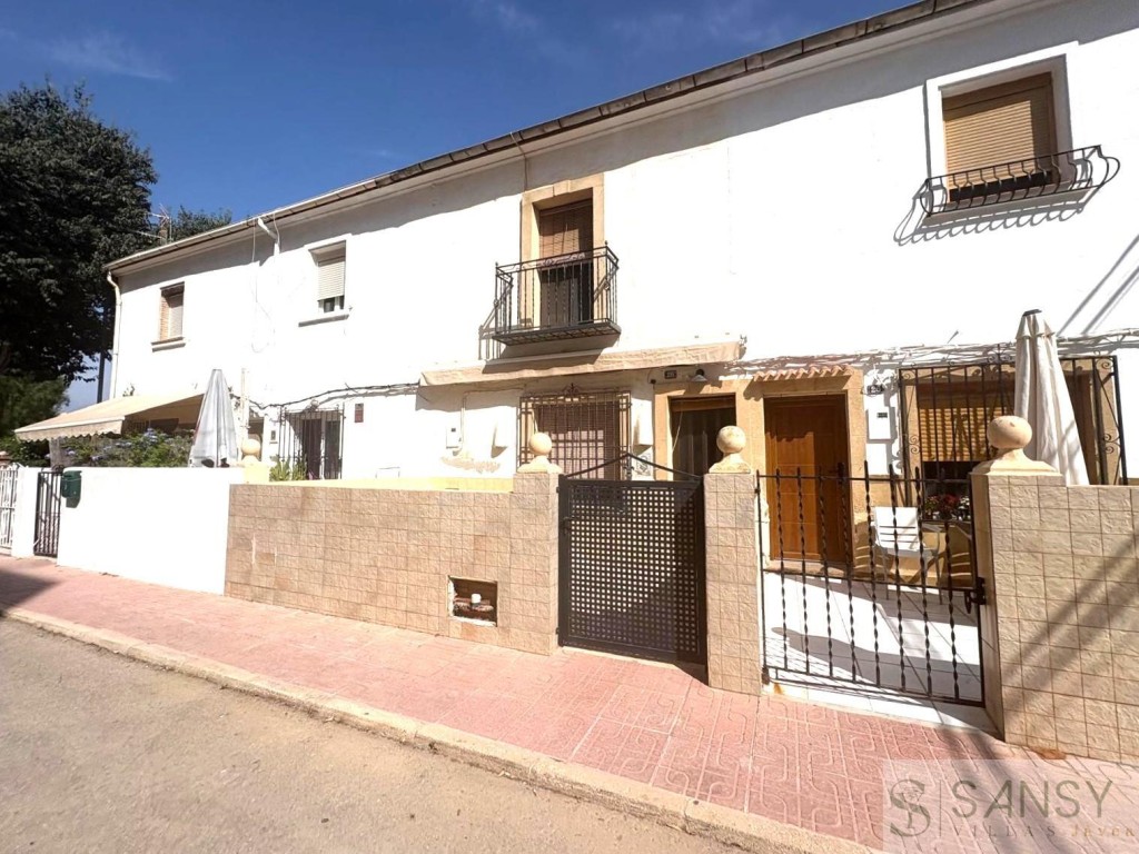 Imagen 3 de Casa-Chalet en Venta en Javea/Xabia Alicante