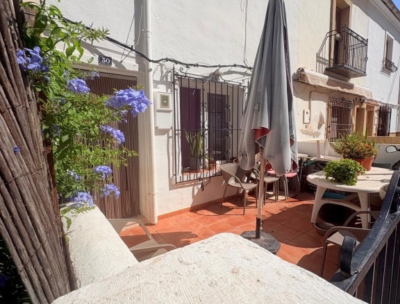 Imagen 1 de Casa-Chalet en Venta en Javea/Xabia Alicante