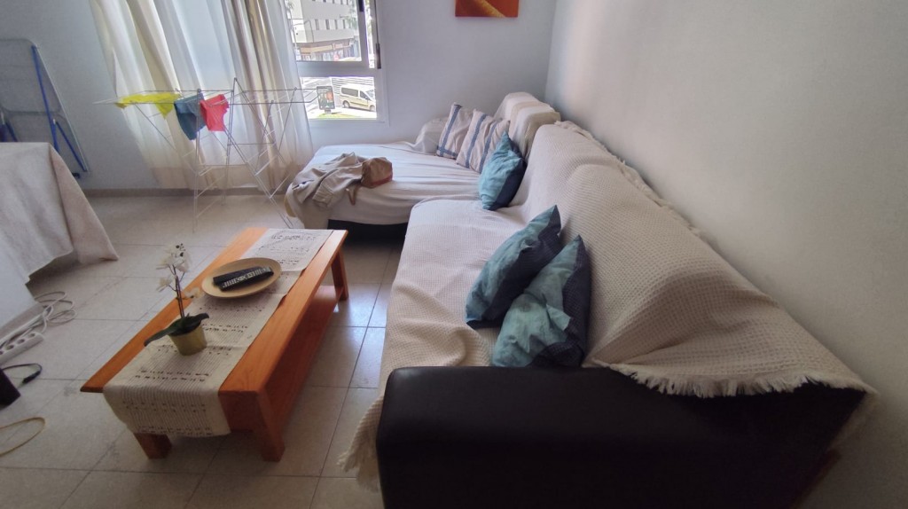 Imagen 2 de Piso en Alquiler en San Cristobal De La Laguna Santa Cruz de Tenerife