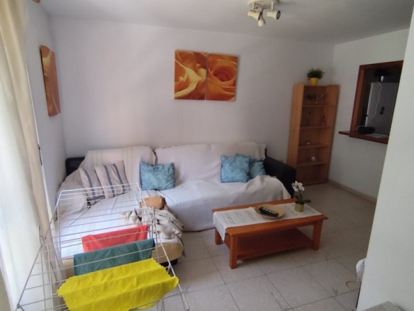 Imagen 4 de Piso en Alquiler en San Cristobal De La Laguna Santa Cruz de Tenerife