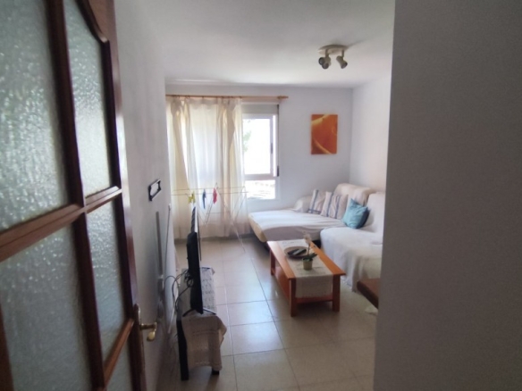 Imagen 1 de Piso en Alquiler en San Cristobal De La Laguna Santa Cruz de Tenerife