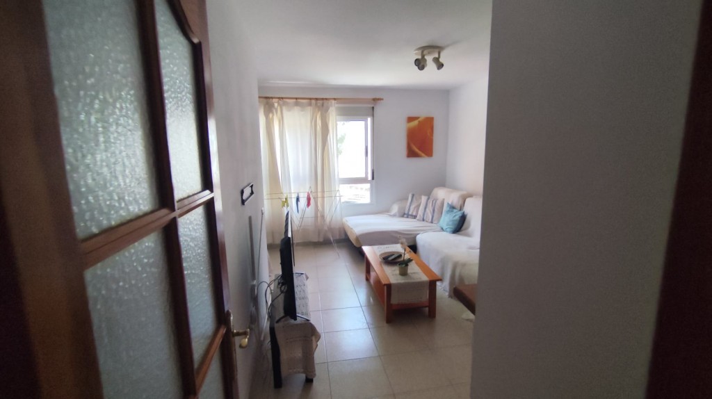 Imagen 1 de Piso en Alquiler en San Cristobal De La Laguna Santa Cruz de Tenerife