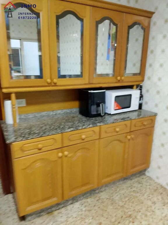 Imagen 3 de Piso en Alquiler en Ferrol La Coruña Ref: 438392