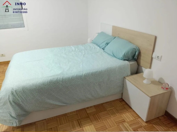 Imagen 4 de Piso en Alquiler en Ferrol La Coruña Ref: 438392