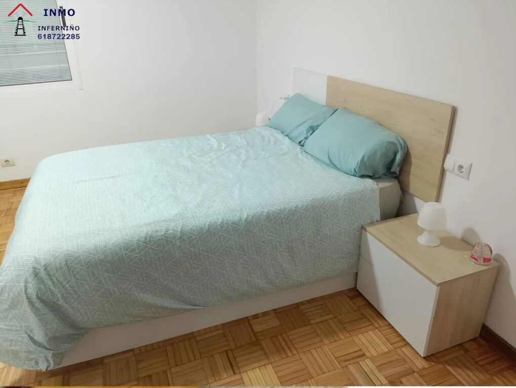 Imagen 4 de Piso en Alquiler en Ferrol La Coruña Ref: 438392