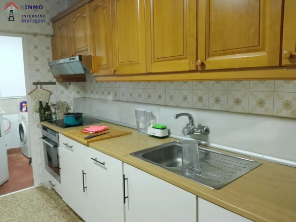 Imagen 1 de Piso en Alquiler en Ferrol La Coruña Ref: 438392