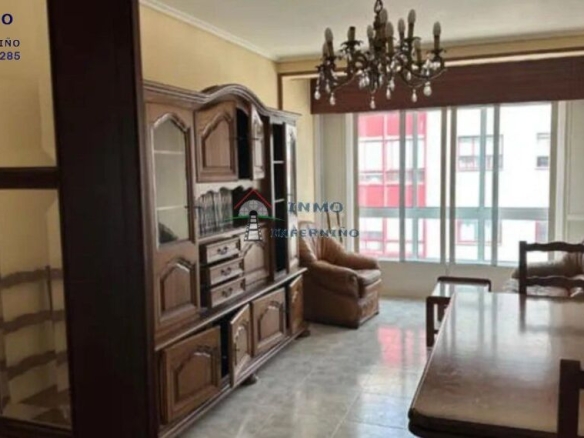 Imagen 2 de Piso en Venta en Ferrol La Coruña Ref: 438433