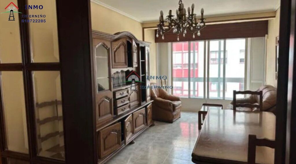 Imagen 2 de Piso en Venta en Ferrol La Coruña Ref: 438433
