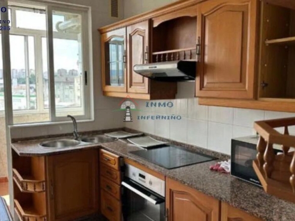 Imagen 1 de Piso en Venta en Ferrol La Coruña Ref: 438433
