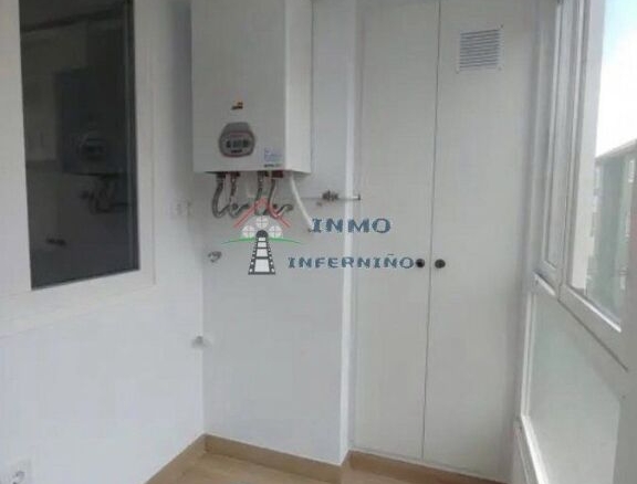 Imagen 3 de Piso en Venta en Naron La Coruña Ref: 438434