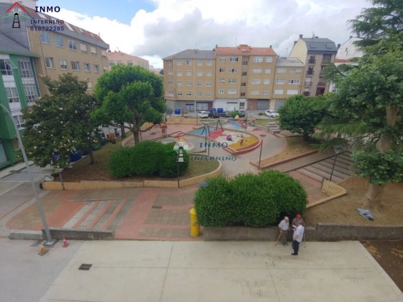 Imagen 4 de Piso en Venta en Naron La Coruña Ref: 438434