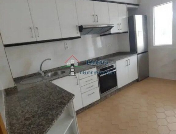 Imagen 1 de Piso en Venta en Naron La Coruña Ref: 438434